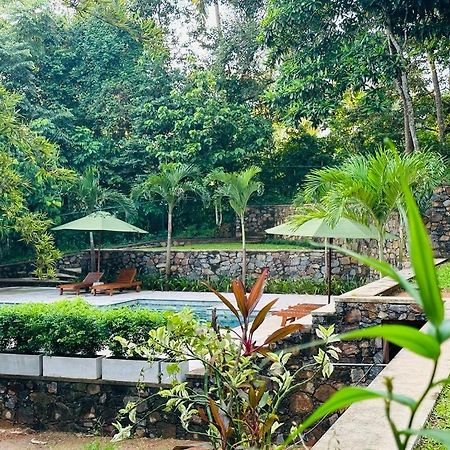 Wija House - Unawatuna Exterior photo