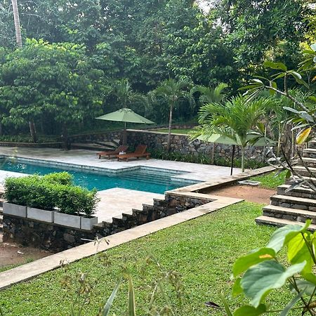 Wija House - Unawatuna Exterior photo