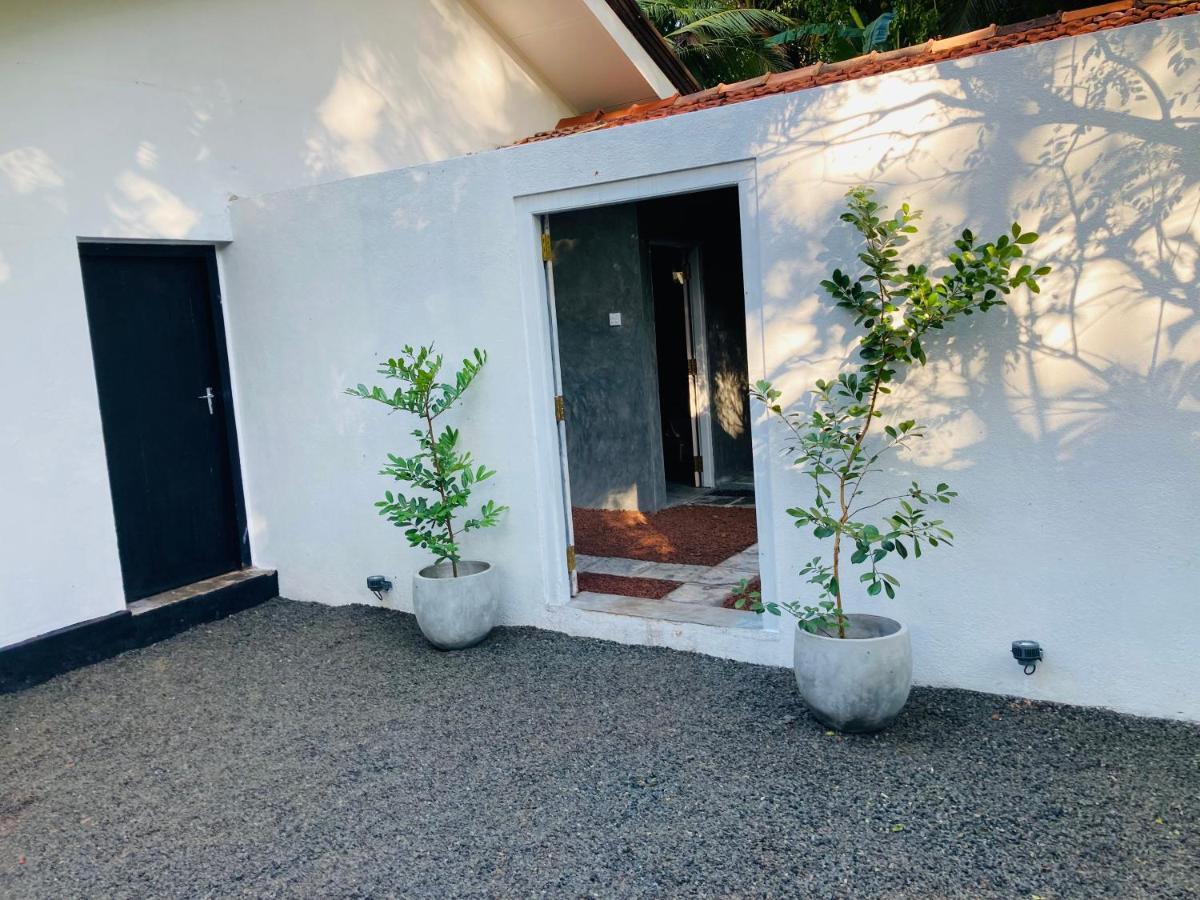 Wija House - Unawatuna Exterior photo
