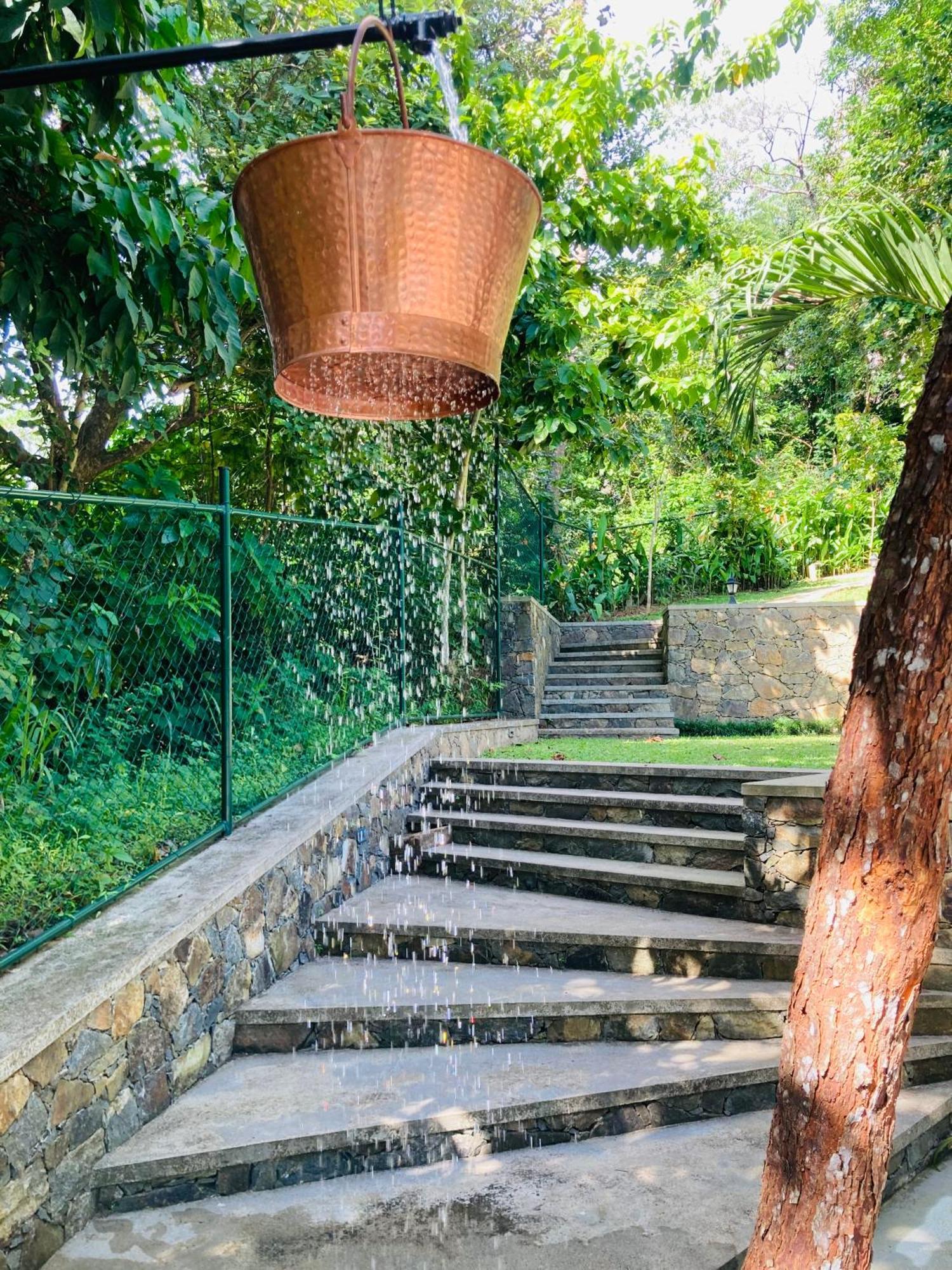 Wija House - Unawatuna Exterior photo