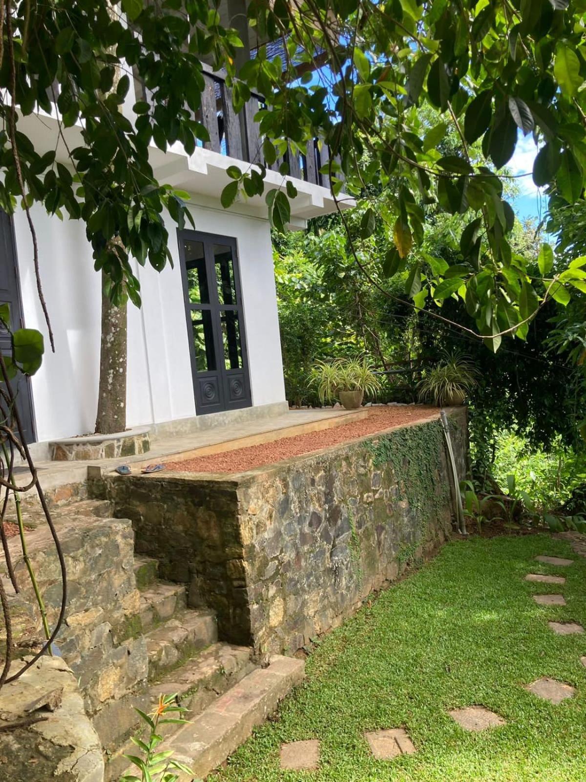 Wija House - Unawatuna Exterior photo