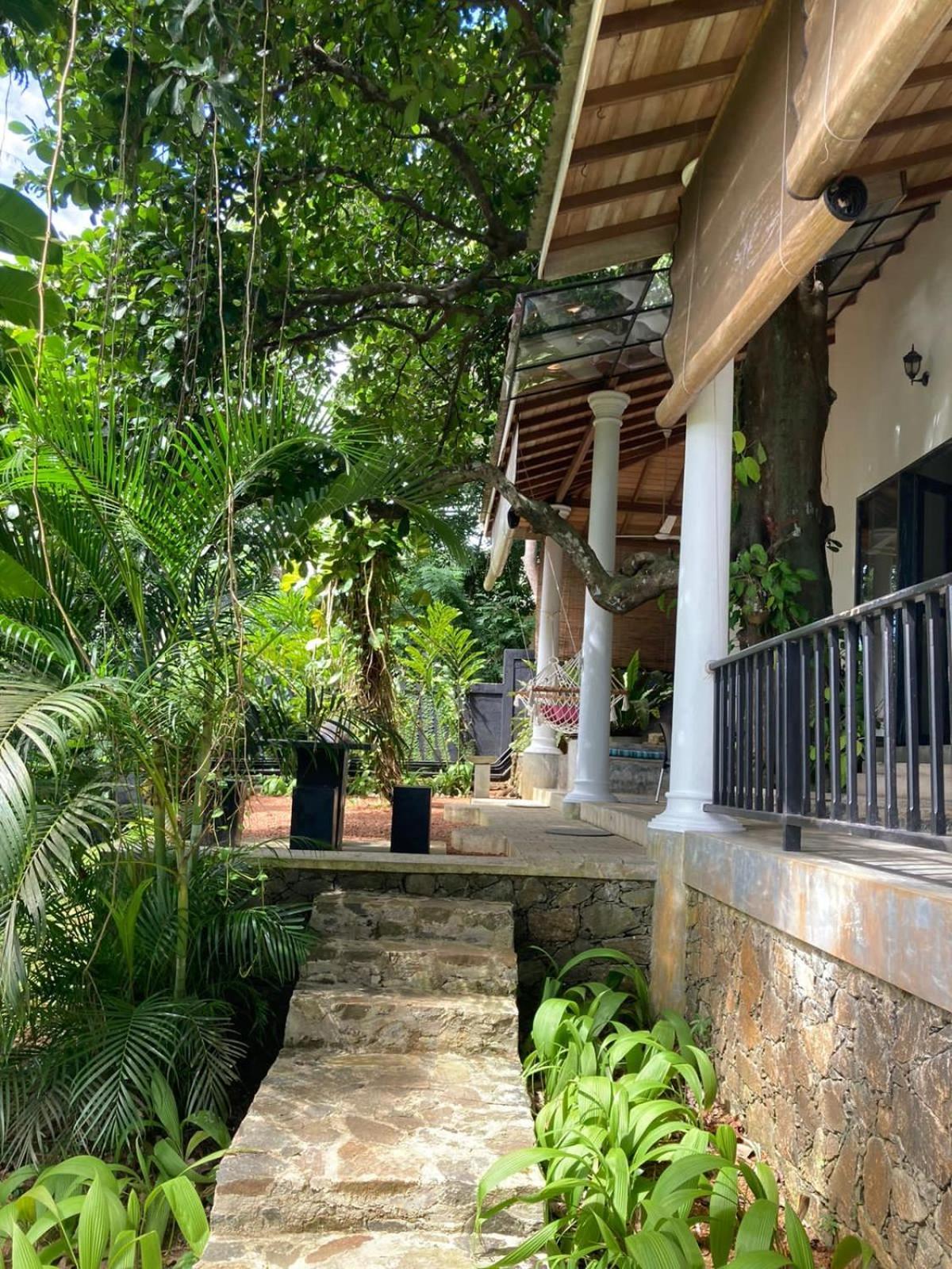 Wija House - Unawatuna Exterior photo