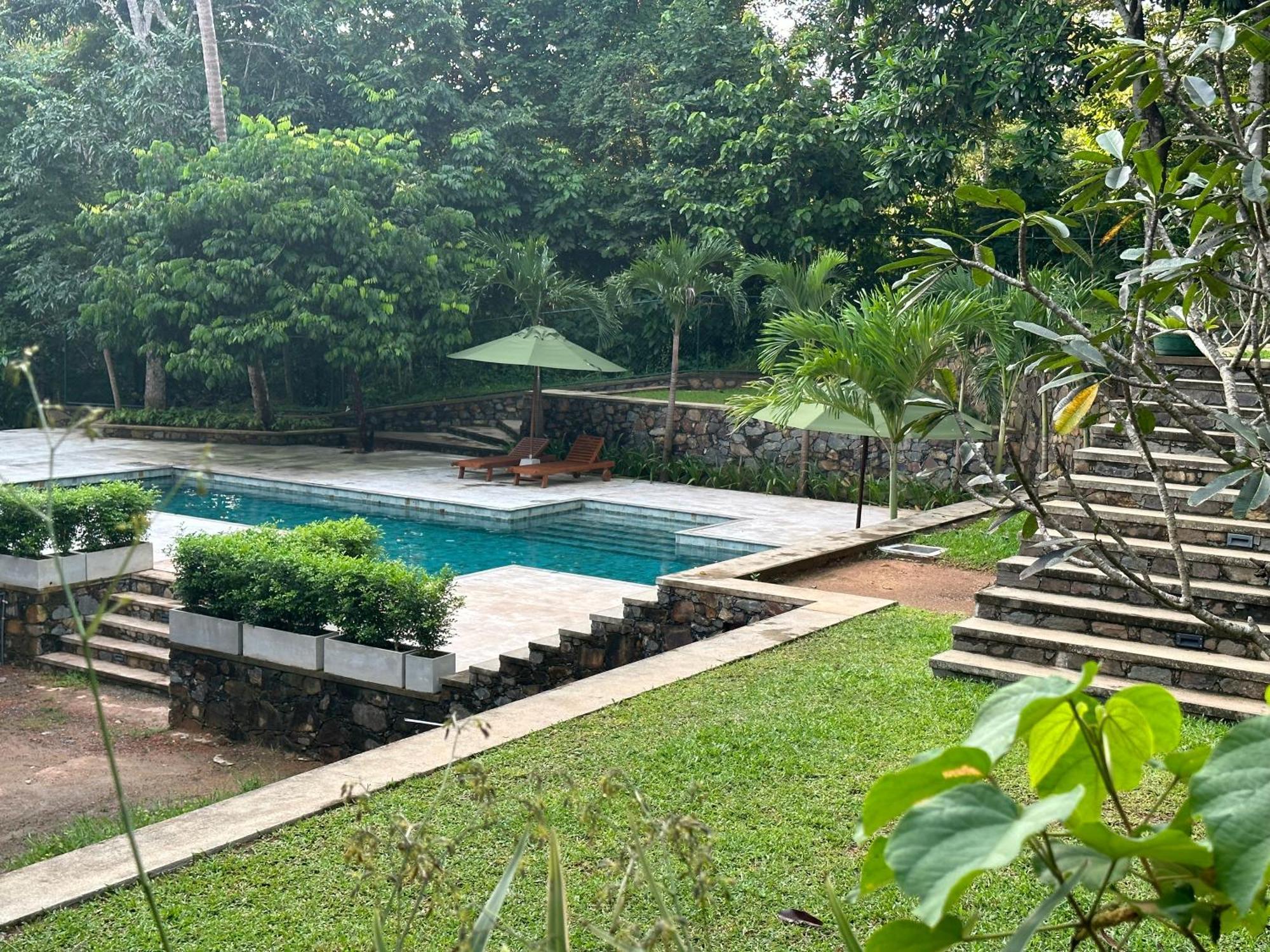 Wija House - Unawatuna Exterior photo