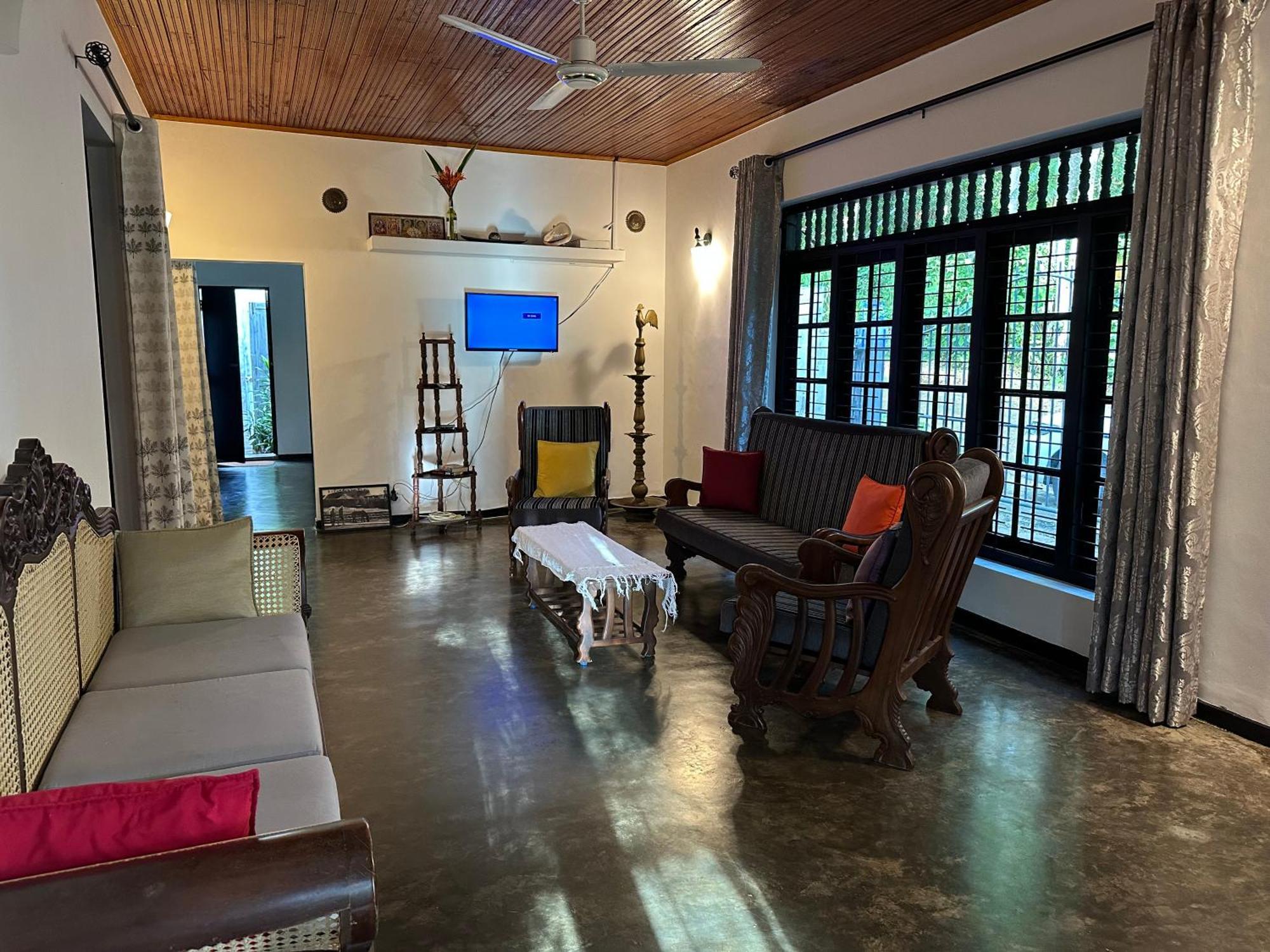 Wija House - Unawatuna Exterior photo
