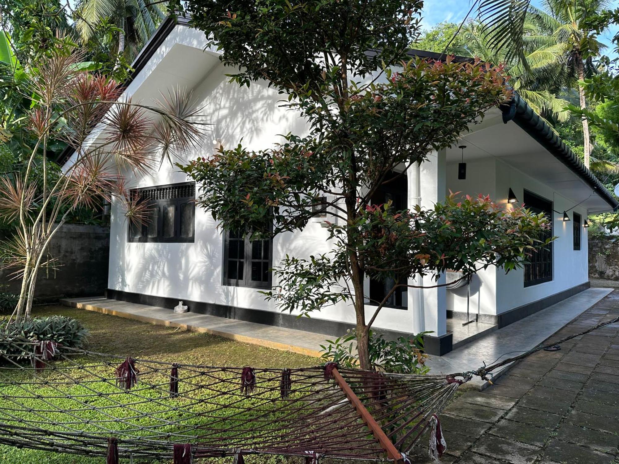 Wija House - Unawatuna Exterior photo