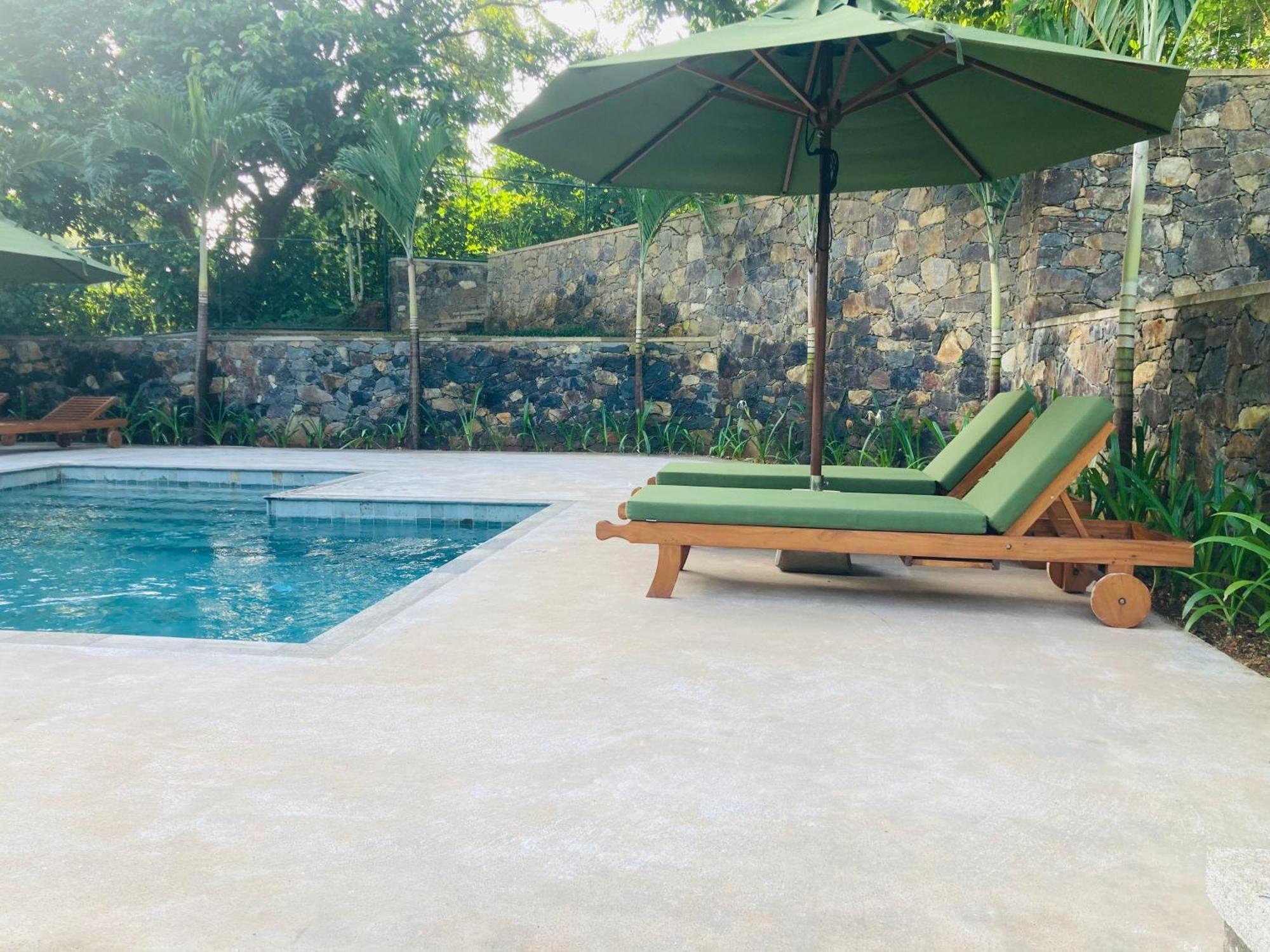 Wija House - Unawatuna Exterior photo