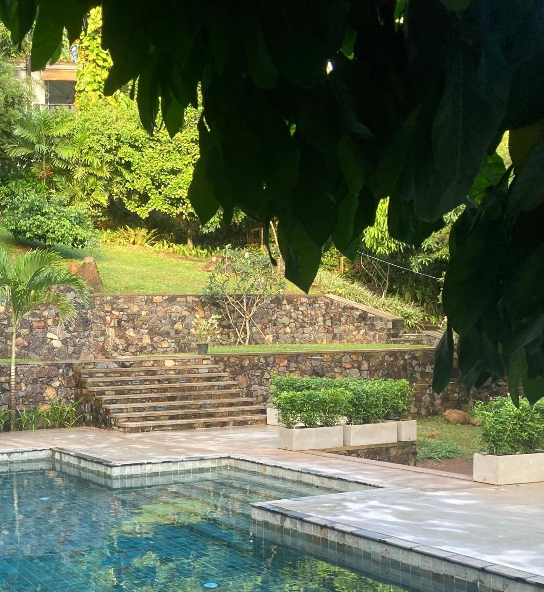 Wija House - Unawatuna Exterior photo