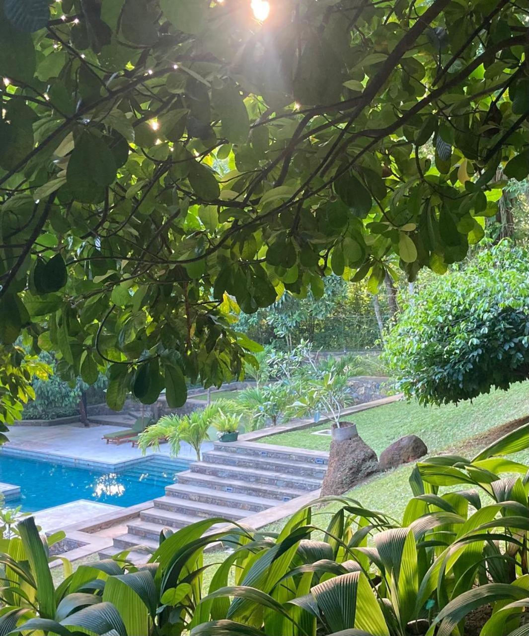 Wija House - Unawatuna Exterior photo