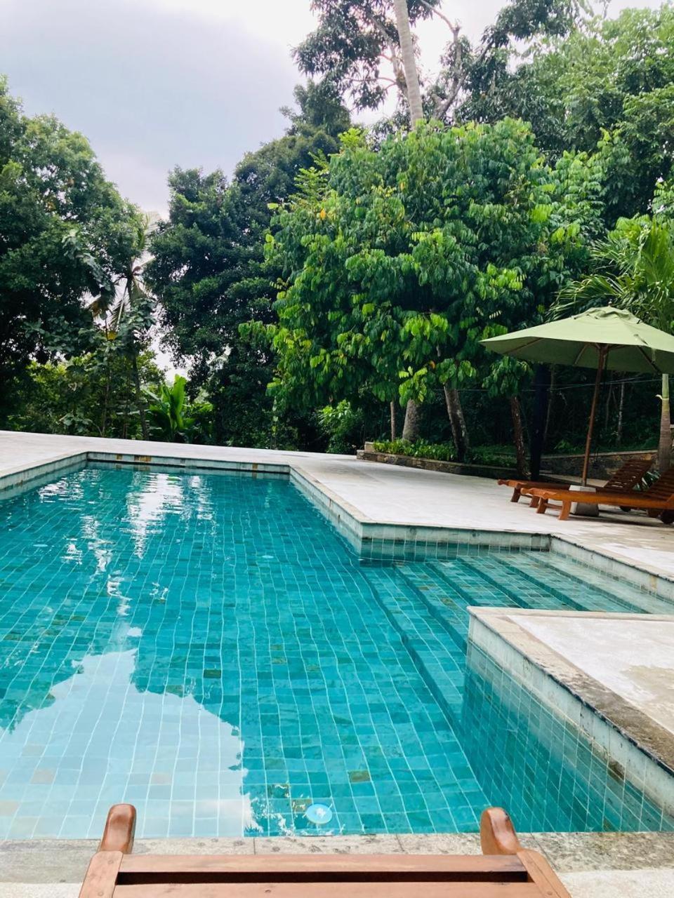 Wija House - Unawatuna Exterior photo