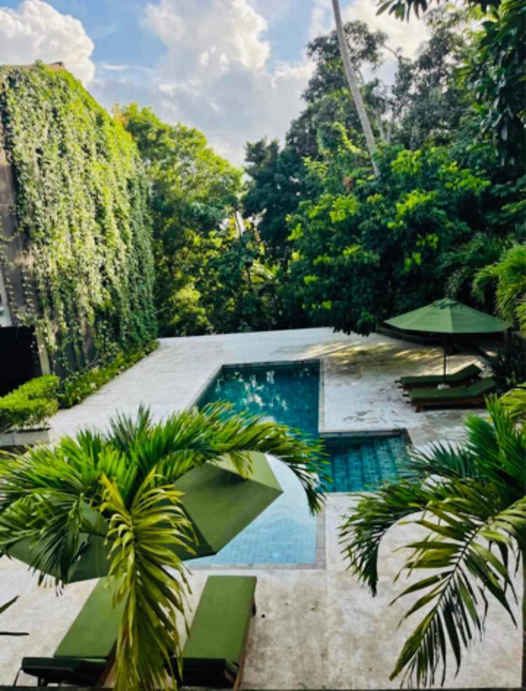 Wija House - Unawatuna Exterior photo