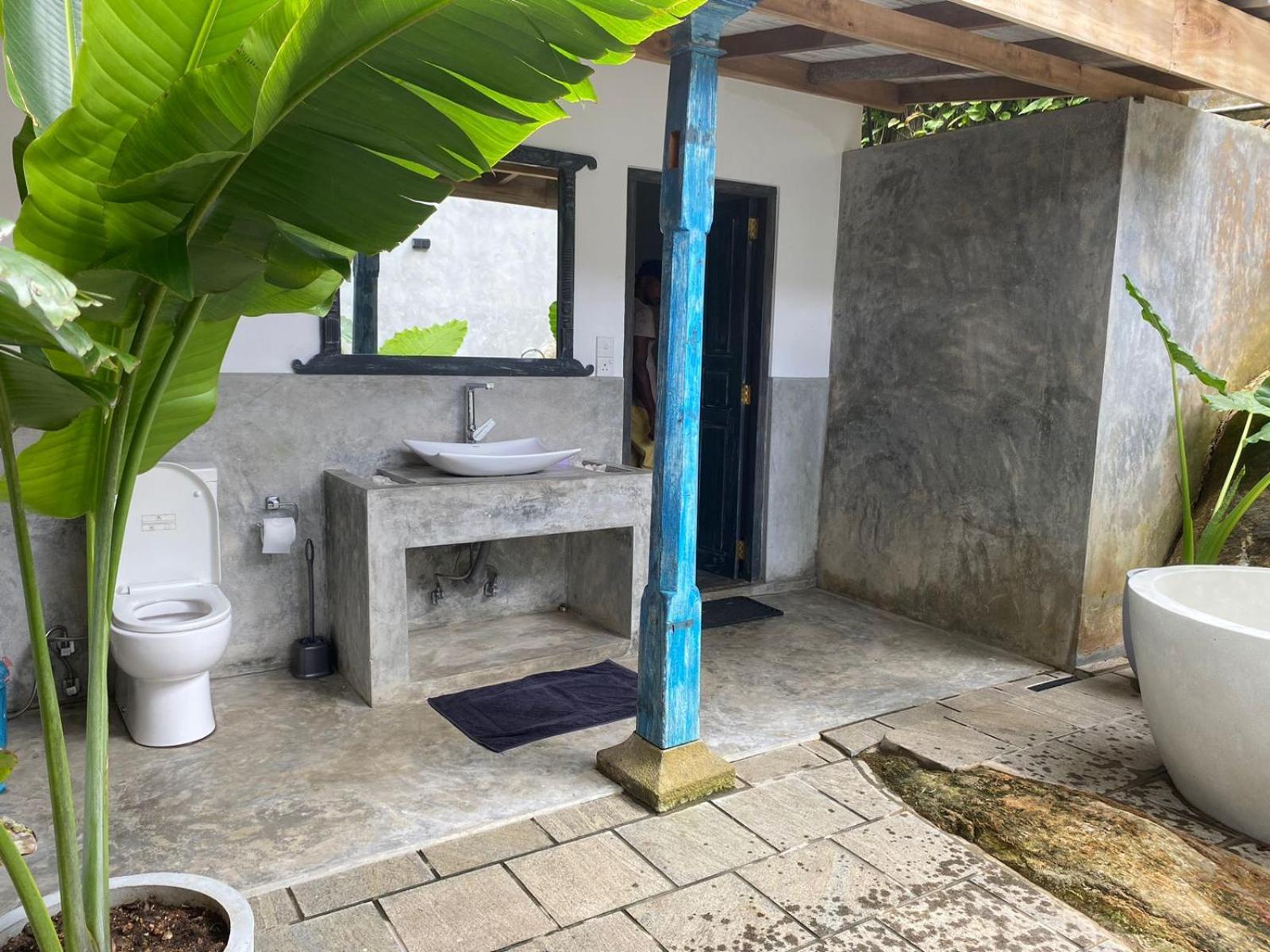 Wija House - Unawatuna Exterior photo