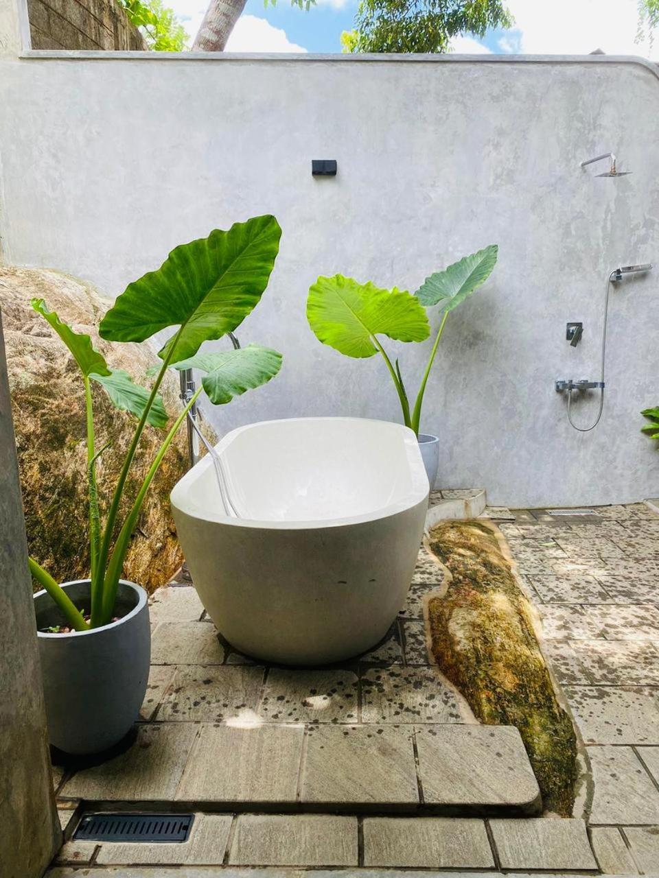 Wija House - Unawatuna Exterior photo