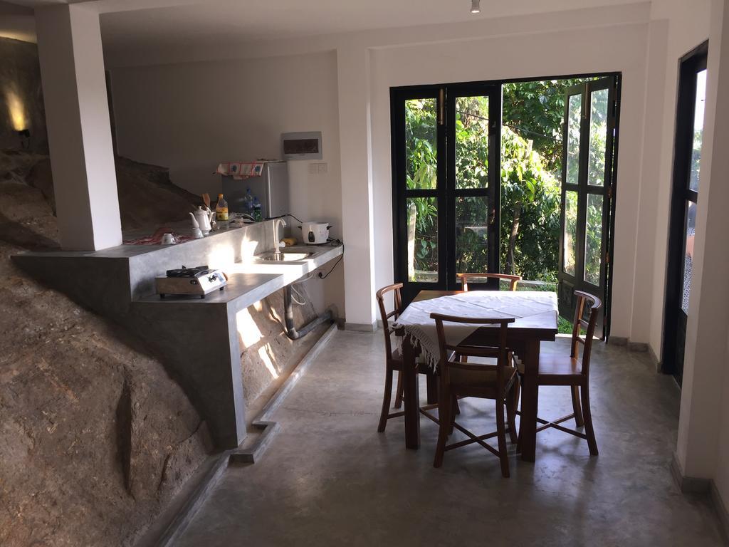 Wija House - Unawatuna Exterior photo