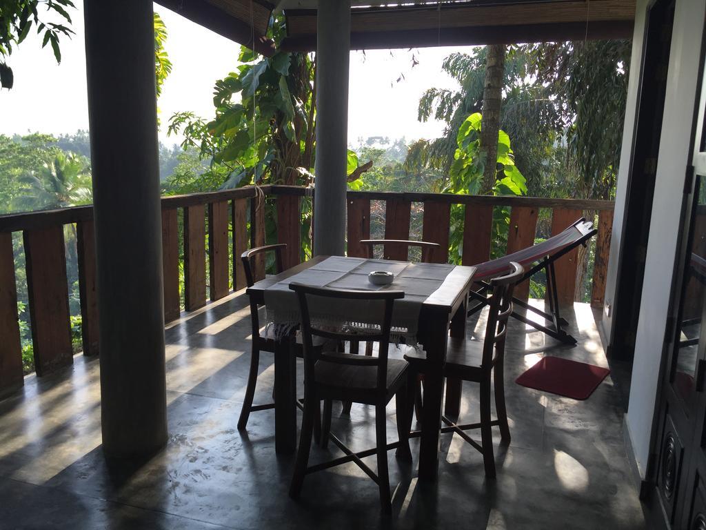 Wija House - Unawatuna Exterior photo