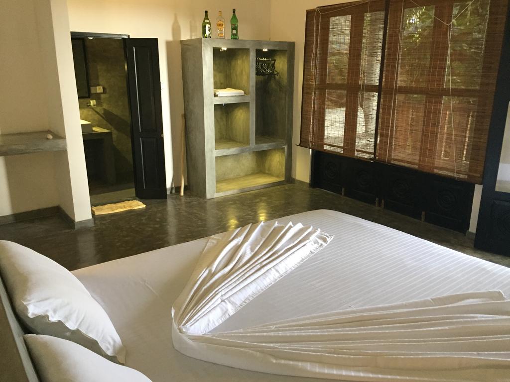 Wija House - Unawatuna Room photo