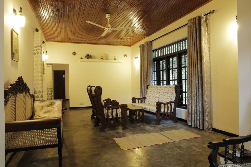 Wija House - Unawatuna Exterior photo