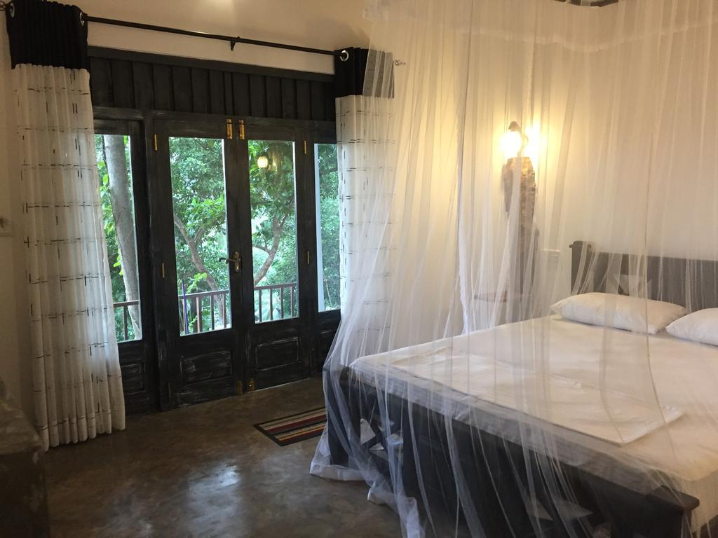 Wija House - Unawatuna Exterior photo