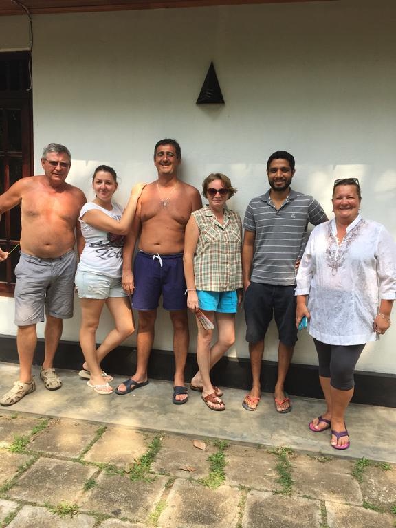 Wija House - Unawatuna Exterior photo