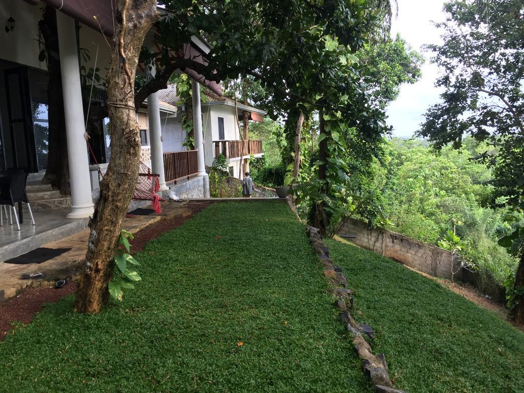 Wija House - Unawatuna Exterior photo