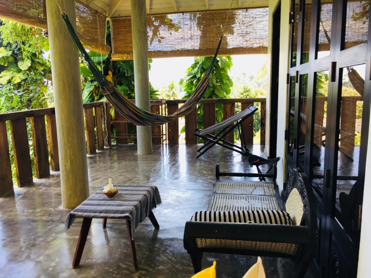 Wija House - Unawatuna Exterior photo