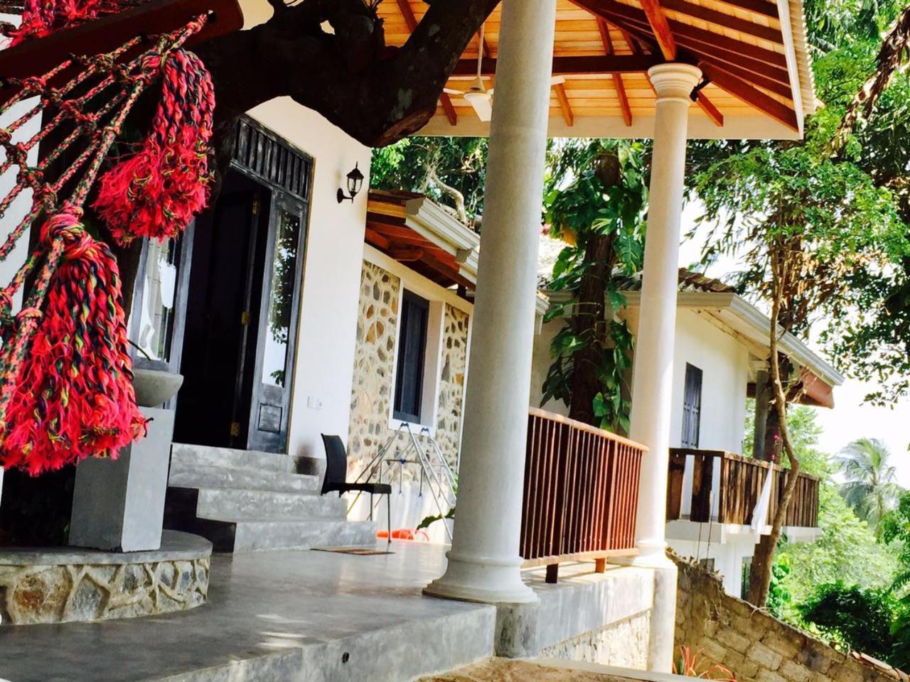 Wija House - Unawatuna Exterior photo
